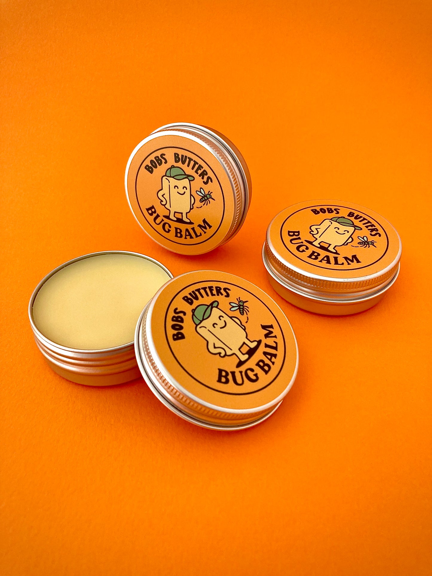 Bobs Bug Balm