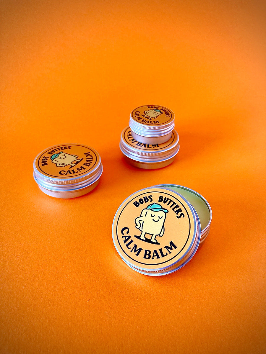 Bobs Calm Balm