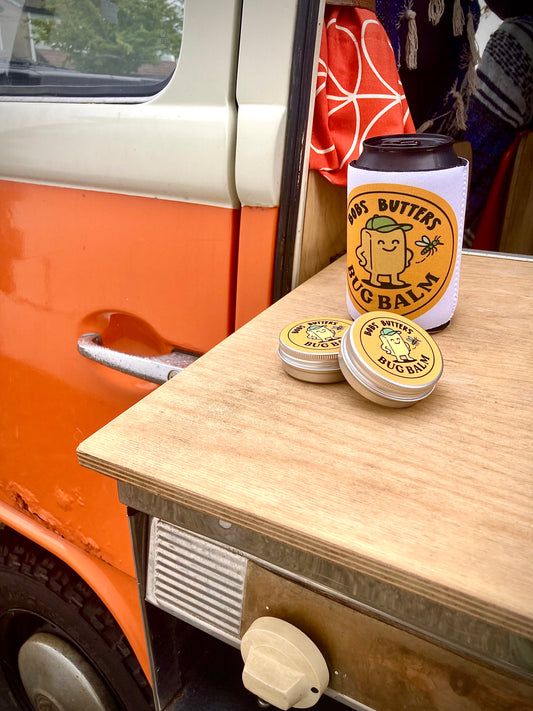 Bobs Bug Balm