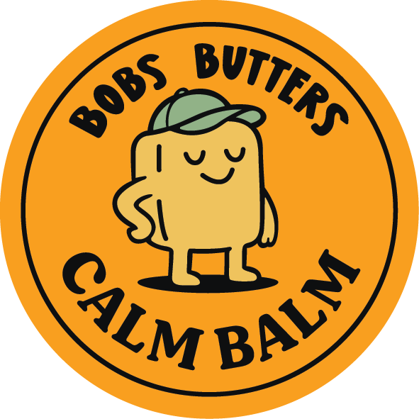 Bobs Calm Balm